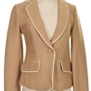 Club Monaco Blazer Size 10